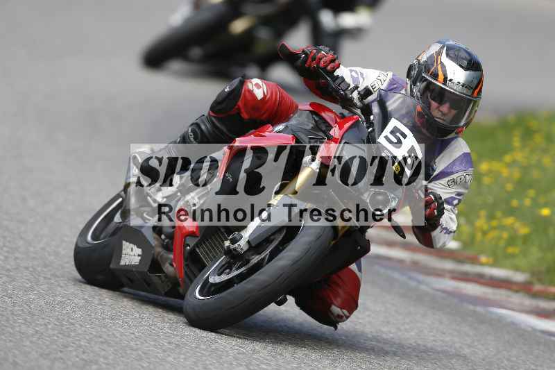 /34 25.07.2025 Speer Racing ADR/Gruppe gelb/55